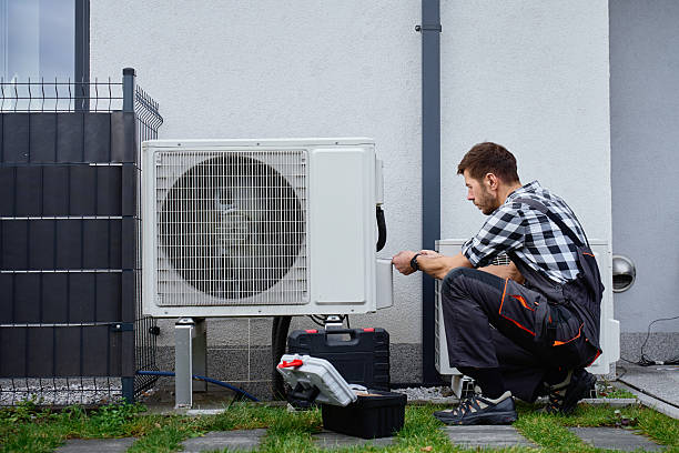 Trusted Ac Installation service in Island Lake, IL - AAA Pro HVAC